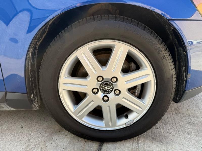 Volvo V50 2.4i 2007