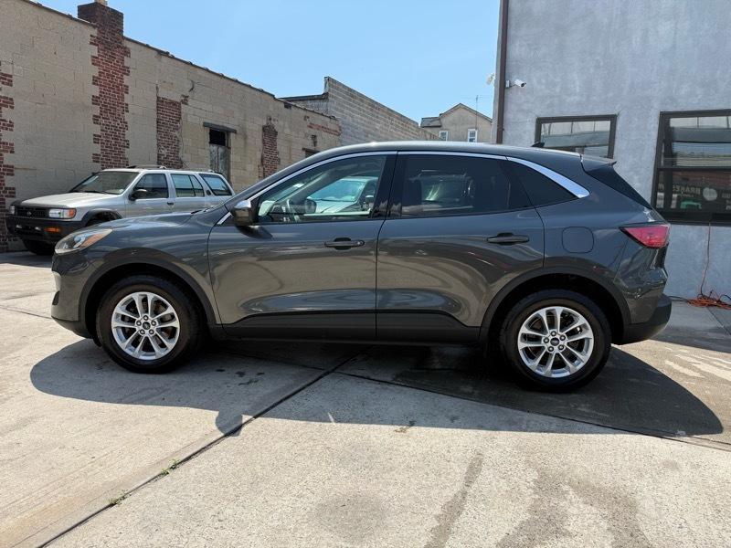 Ford Escape SE AWD 2020