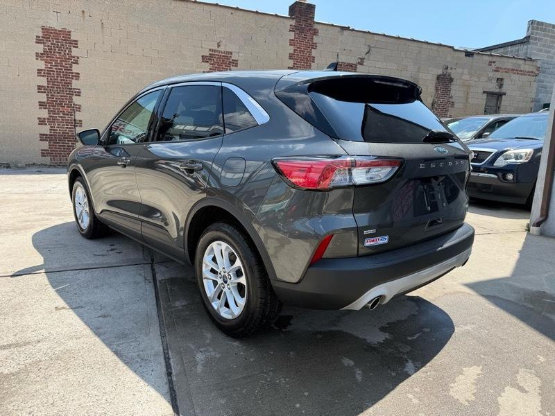 Ford Escape SE AWD 2020