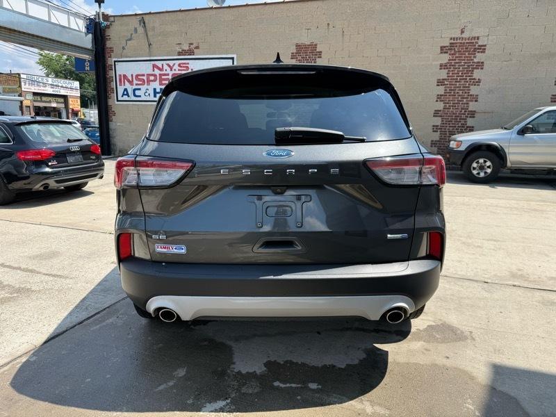 Ford Escape SE AWD 2020