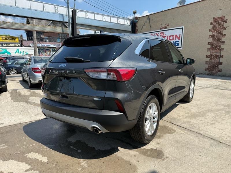 Ford Escape SE AWD 2020
