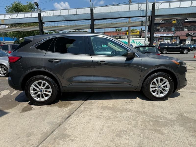 Ford Escape SE AWD 2020