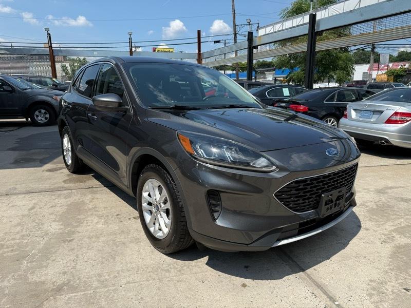 Ford Escape SE AWD 2020