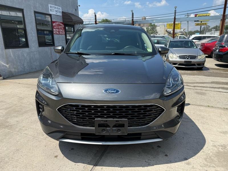 Ford Escape SE AWD 2020