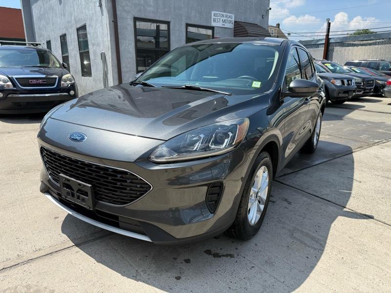 Ford Escape SE AWD 2020