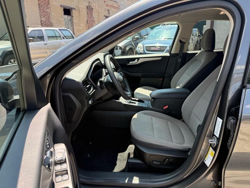 Ford Escape SE AWD 2020