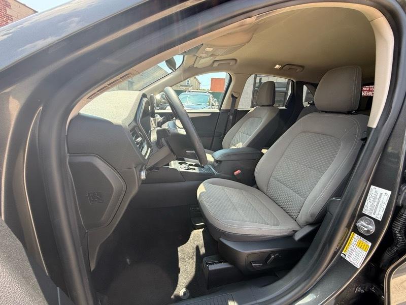 Ford Escape SE AWD 2020