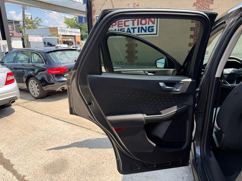 Ford Escape SE AWD 2020