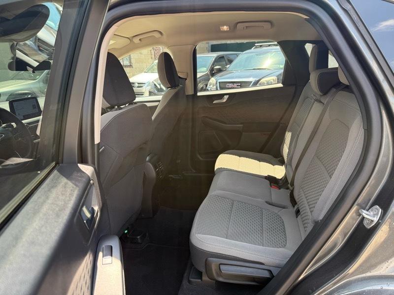 Ford Escape SE AWD 2020