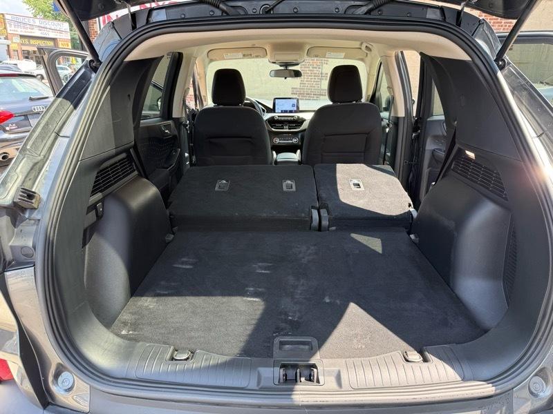 Ford Escape SE AWD 2020