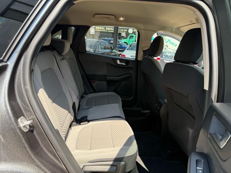 Ford Escape SE AWD 2020