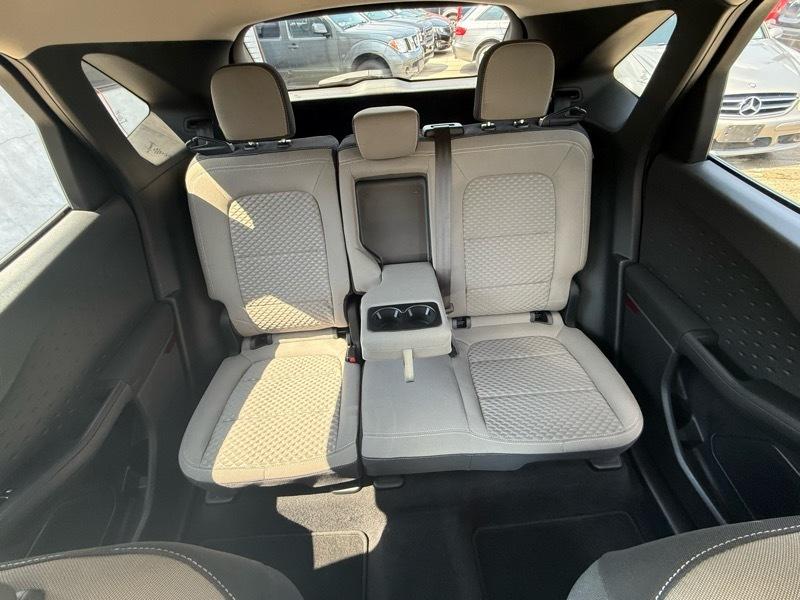 Ford Escape SE AWD 2020
