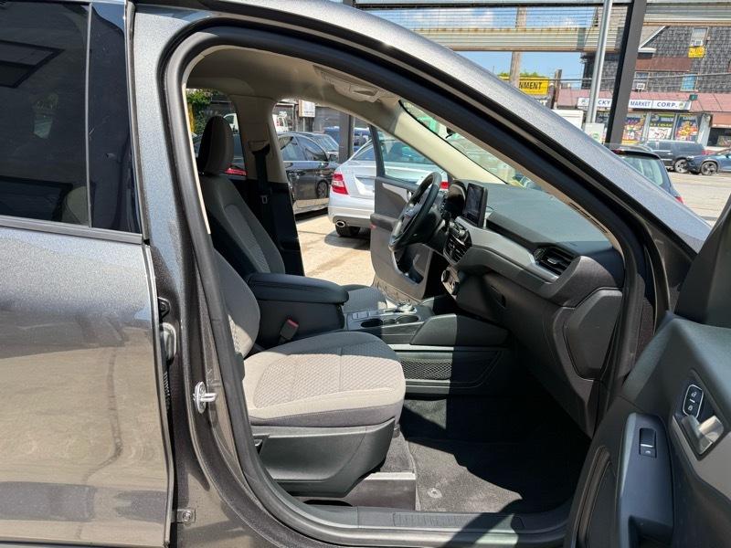 Ford Escape SE AWD 2020
