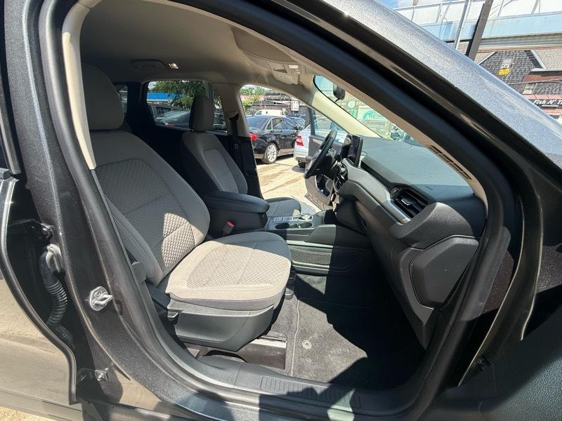 Ford Escape SE AWD 2020