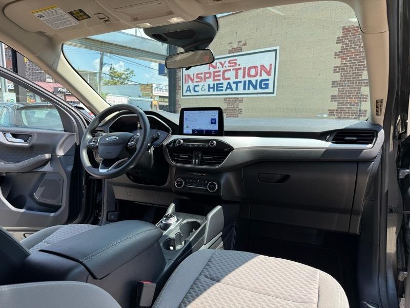 Ford Escape SE AWD 2020
