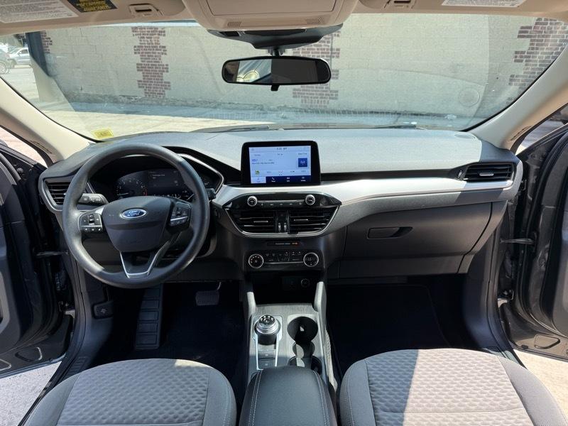 Ford Escape SE AWD 2020