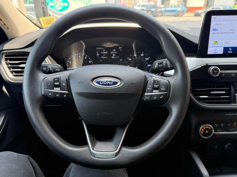 Ford Escape SE AWD 2020