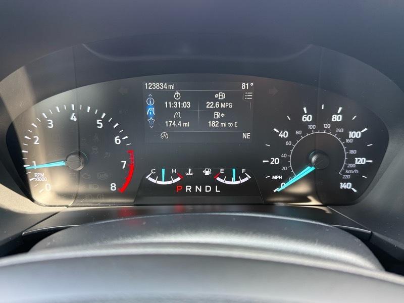 Ford Escape SE AWD 2020