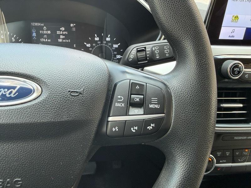 Ford Escape SE AWD 2020