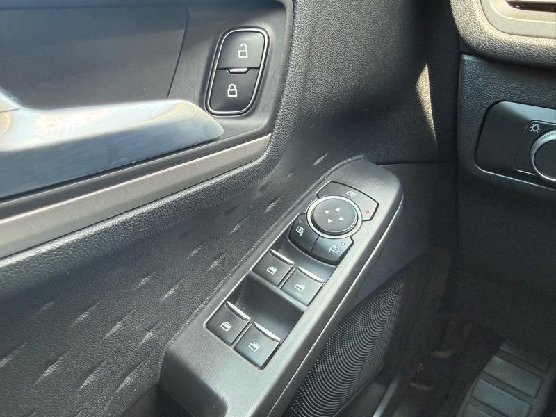 Ford Escape SE AWD 2020