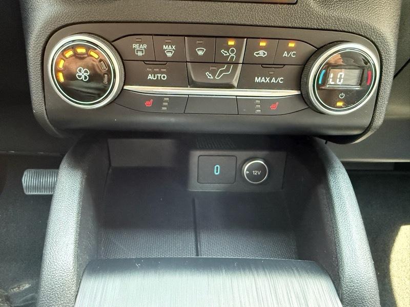 Ford Escape SE AWD 2020