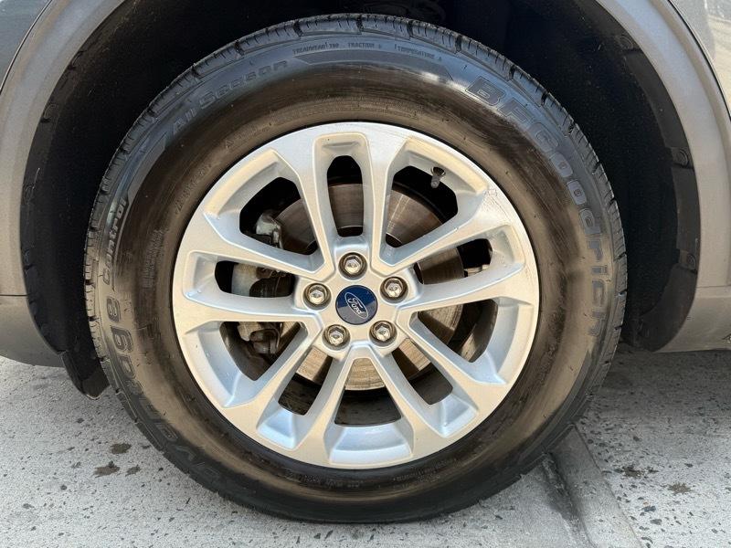 Ford Escape SE AWD 2020