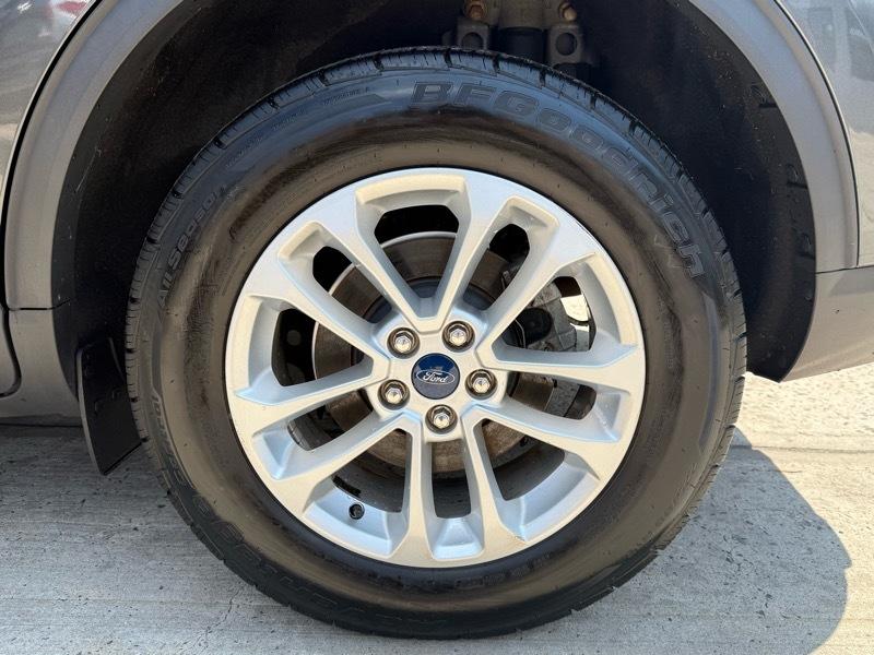 Ford Escape SE AWD 2020