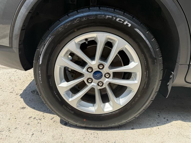 Ford Escape SE AWD 2020