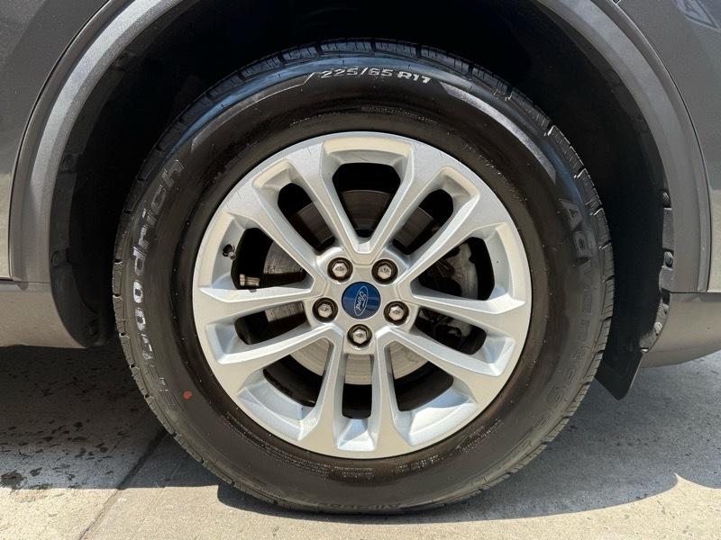 Ford Escape SE AWD 2020