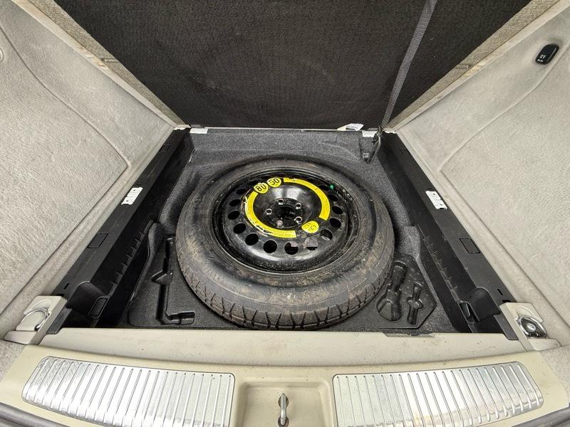 Mercedes-Benz M-Class ML350 2007