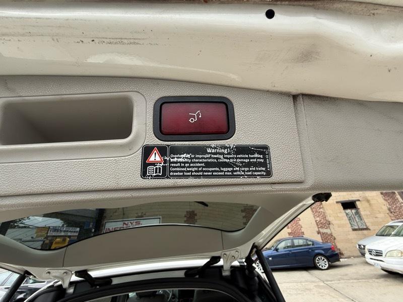 Mercedes-Benz M-Class ML350 2007