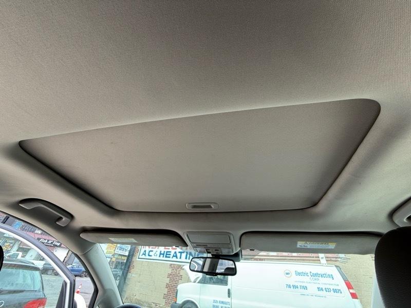 Honda Odyssey EX-L 2016