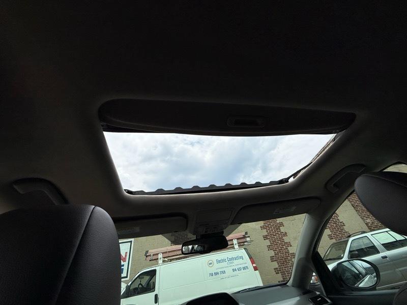 Honda Odyssey EX-L 2016