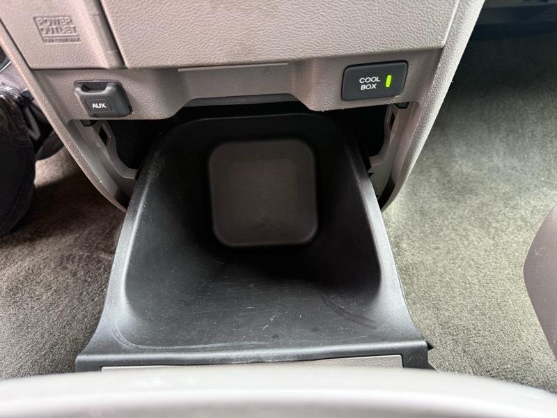 Honda Odyssey EX-L 2016
