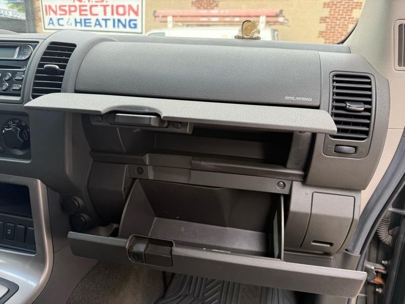 Nissan Pathfinder XE 4WD 2005
