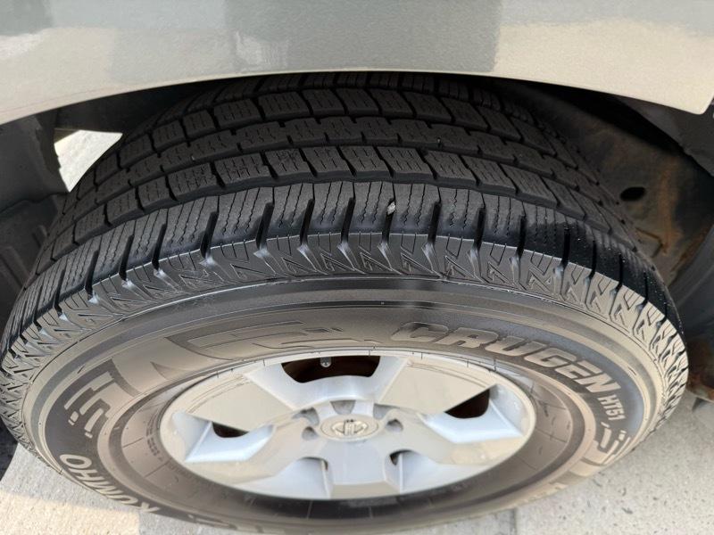 Nissan Pathfinder XE 4WD 2005