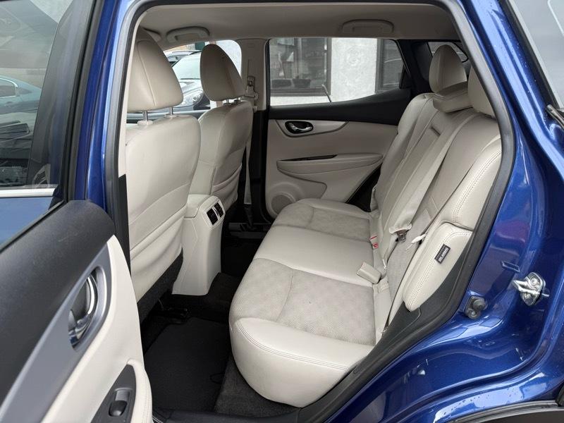 Nissan Rogue Sport SV 2020
