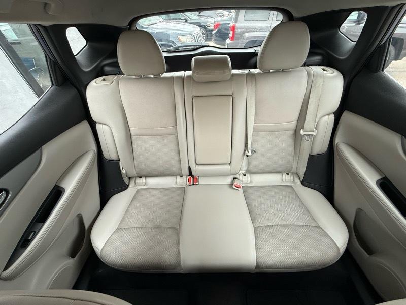 Nissan Rogue Sport SV 2020