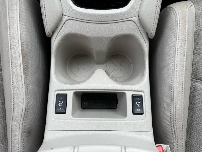 Nissan Rogue Sport SV 2020