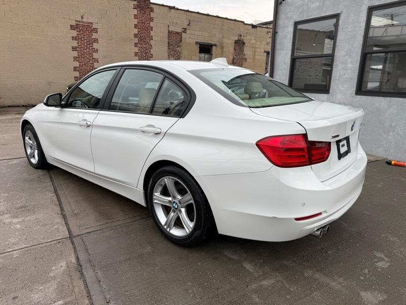 BMW 3-Series 328i xDrive Sedan 2015