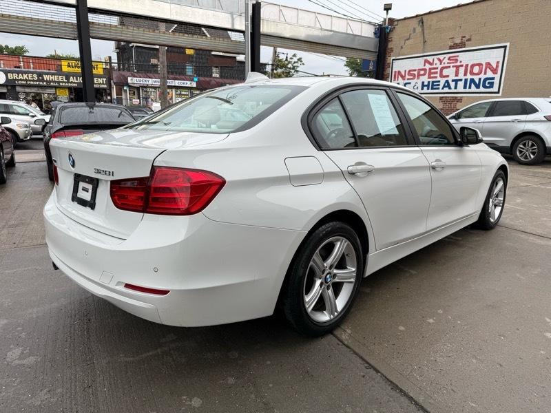 BMW 3-Series 328i xDrive Sedan 2015