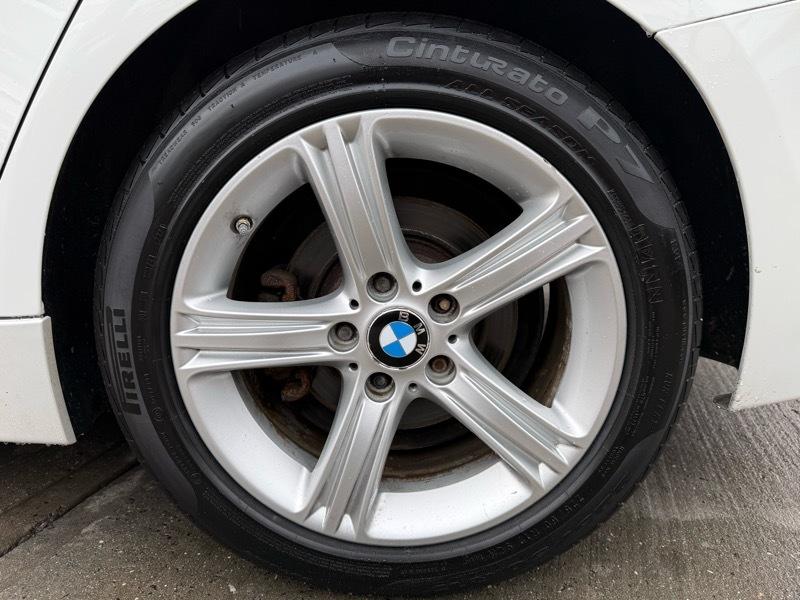 BMW 3-Series 328i xDrive Sedan 2015