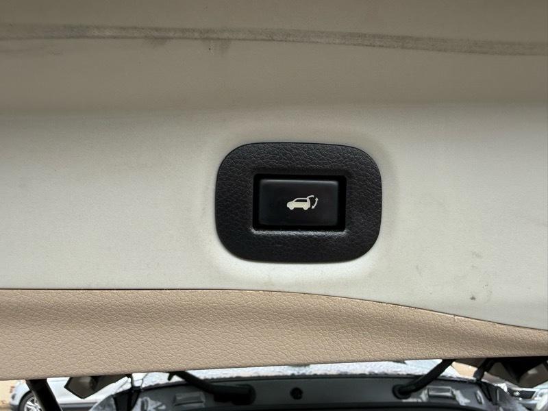 Nissan Rogue SV AWD 2017