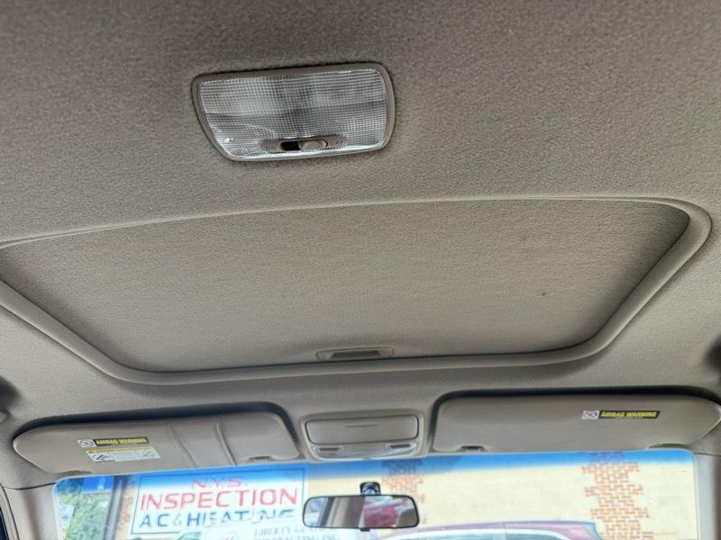 Honda CR-V EX 4WD AT 2004