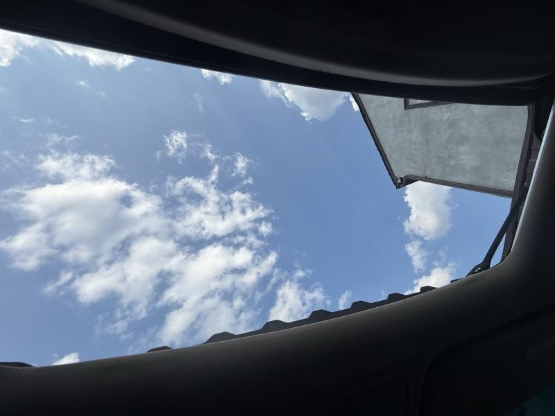Honda Odyssey EX-L 2012