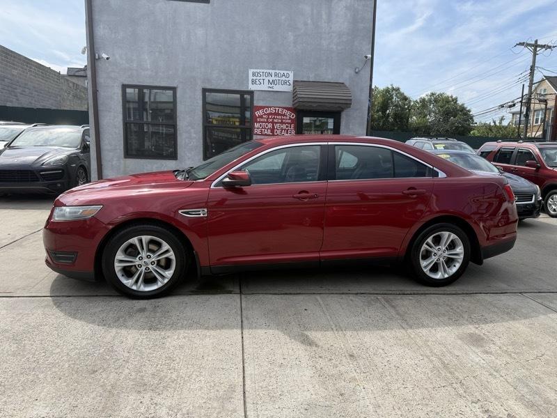 Ford Taurus SEL FWD 2014