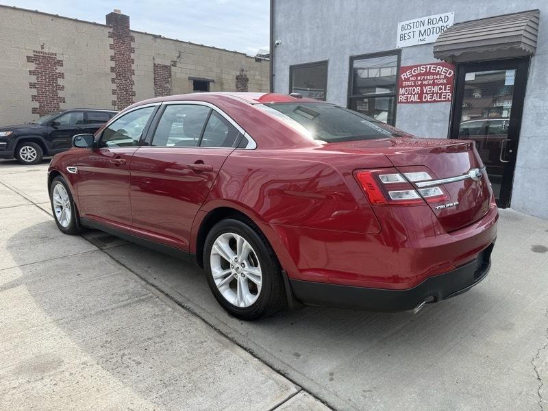 Ford Taurus SEL FWD 2014
