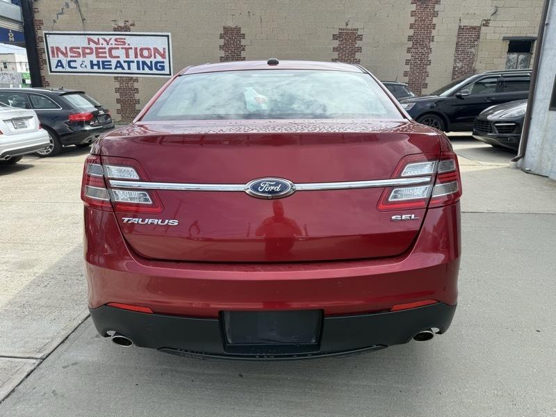 Ford Taurus SEL FWD 2014