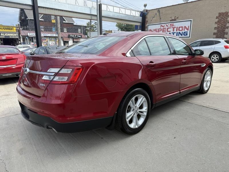 Ford Taurus SEL FWD 2014