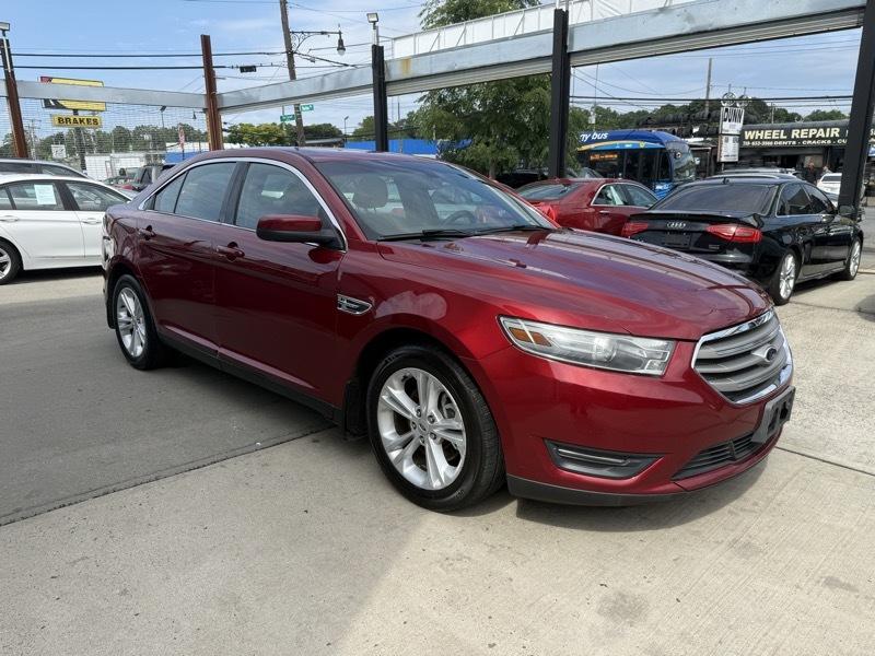 Ford Taurus SEL FWD 2014